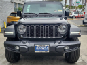 Thumbnail image of 2025 Jeep Wrangler at Wetzel Chevrolet
