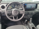 Thumbnail image of 2025 Jeep Wrangler at Wetzel Chevrolet