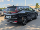 Thumbnail image of 2021 Honda CR-V at Ableoff Nissan