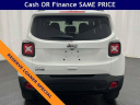 Thumbnail image of 2023 Jeep Renegade at Westbury Chrysler Jeep Dodge RAM