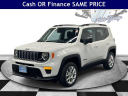 Thumbnail image of 2023 Jeep Renegade at Westbury Chrysler Jeep Dodge RAM
