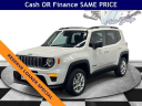 Thumbnail image of 2023 Jeep Renegade at Westbury Chrysler Jeep Dodge RAM