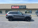 Thumbnail image of 2017 Jeep Grand Cherokee at WYRICK AUTO SALES & LEASING, INC.