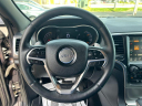 Thumbnail image of 2017 Jeep Grand Cherokee at WYRICK AUTO SALES & LEASING, INC.