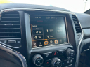 Thumbnail image of 2017 Jeep Grand Cherokee at WYRICK AUTO SALES & LEASING, INC.