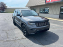 Thumbnail image of 2017 Jeep Grand Cherokee at WYRICK AUTO SALES & LEASING, INC.