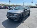 Thumbnail image of 2017 Jeep Grand Cherokee at WYRICK AUTO SALES & LEASING, INC.