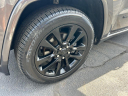 Thumbnail image of 2017 Jeep Grand Cherokee at WYRICK AUTO SALES & LEASING, INC.