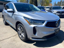 Thumbnail image of 2022 Acura RDX at Rockland Motors