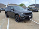 Thumbnail image of 2025 Jeep Grand Cherokee at Bayshore Chrysler Jeep Dodge Ram