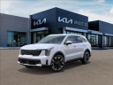 Thumbnail image of 2025 Kia Sorento at Jim Butler Kia