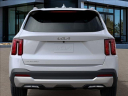 Thumbnail image of 2025 Kia Sorento at Jim Butler Kia