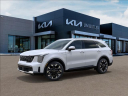 Thumbnail image of 2025 Kia Sorento at Jim Butler Kia