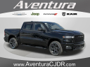 Thumbnail image of 2025 Ram 1500 at Aventura Chrysler Jeep Dodge Ram