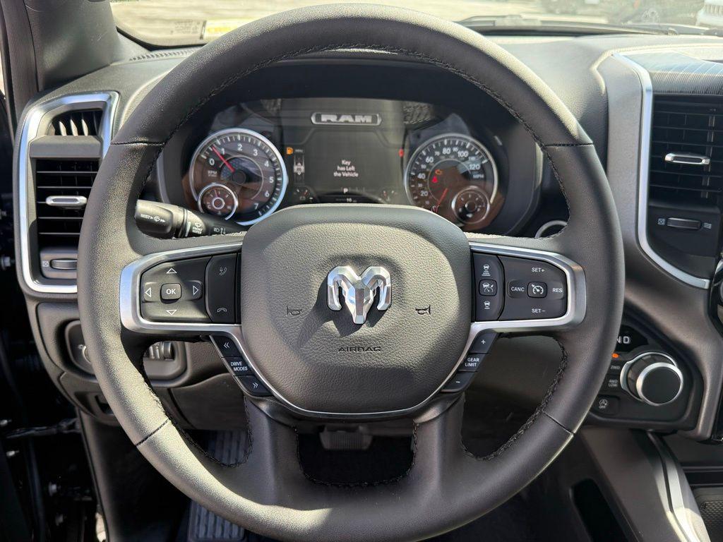 Thumbnail image of 2025 Ram 1500 at Aventura Chrysler Jeep Dodge Ram