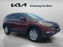 Thumbnail image of 2015 Honda CR-V at OrlandoKiaWest - NEW