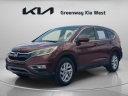 Thumbnail image of 2015 Honda CR-V at OrlandoKiaWest - NEW