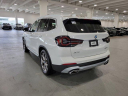 Thumbnail image of 2022 BMW X3 at Lauderdale BMW Of Pembroke Pines - New