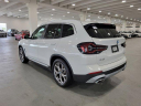 Thumbnail image of 2022 BMW X3 at Lauderdale BMW Of Pembroke Pines - New