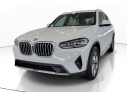 Thumbnail image of 2022 BMW X3 at Lauderdale BMW Of Pembroke Pines - New