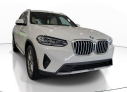 2022 BMW X3 sDrive30i at Lauderdale BMW Of Pembroke Pines - New