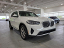 Thumbnail image of 2022 BMW X3 at Lauderdale BMW Of Pembroke Pines - New