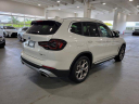 Thumbnail image of 2022 BMW X3 at Lauderdale BMW Of Pembroke Pines - New