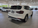 Thumbnail image of 2022 BMW X3 at Lauderdale BMW Of Pembroke Pines - New