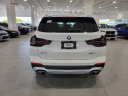 Thumbnail image of 2022 BMW X3 at Lauderdale BMW Of Pembroke Pines - New