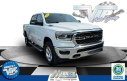 Thumbnail image of 2022 Ram 1500 at Merrick Jeep Chrysler Dodge Ram