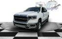 Thumbnail image of 2022 Ram 1500 at Merrick Jeep Chrysler Dodge Ram