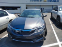Thumbnail image of 2017 Honda Accord at Courtesy Chevrolet- Phoenix, AZ