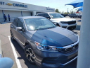 Thumbnail image of 2017 Honda Accord at Courtesy Chevrolet- Phoenix, AZ