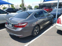 Thumbnail image of 2017 Honda Accord at Courtesy Chevrolet- Phoenix, AZ