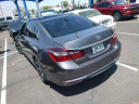 Thumbnail image of 2017 Honda Accord at Courtesy Chevrolet- Phoenix, AZ