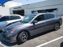 Thumbnail image of 2017 Honda Accord at Courtesy Chevrolet- Phoenix, AZ