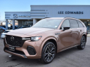 Thumbnail image of 2025 Mazda CX-70 at Lee Edwards Mazda