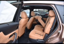 Thumbnail image of 2025 Mazda CX-70 at Lee Edwards Mazda