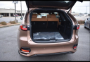 Thumbnail image of 2025 Mazda CX-70 at Lee Edwards Mazda