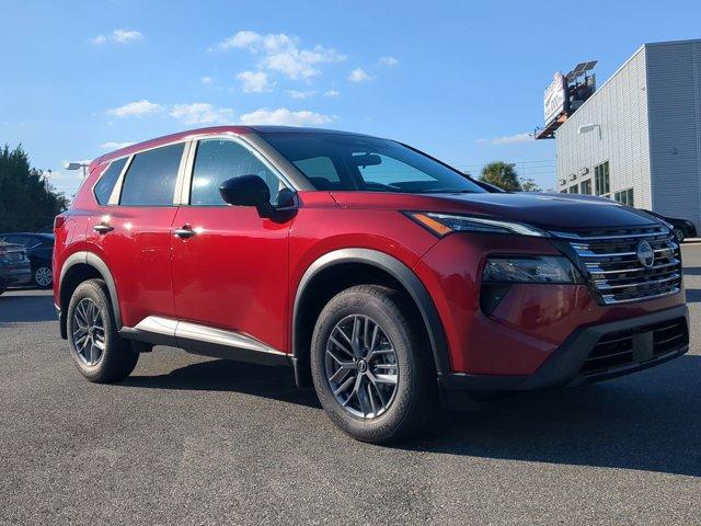 Thumbnail image of 2025 Nissan Rogue at Pearson Nissan of Ocala - Used