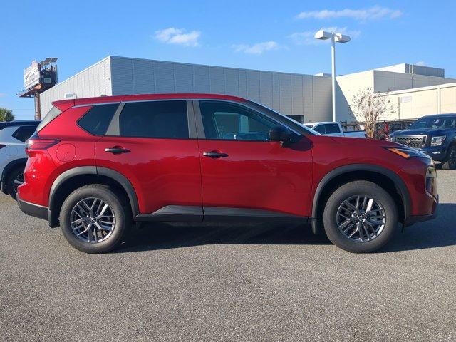 Thumbnail image of 2025 Nissan Rogue at Pearson Nissan of Ocala - Used