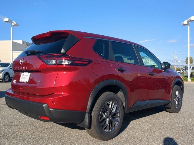 Thumbnail image of 2025 Nissan Rogue at Pearson Nissan of Ocala - Used