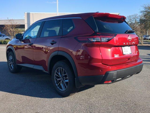 Thumbnail image of 2025 Nissan Rogue at Pearson Nissan of Ocala - Used