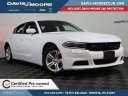 Thumbnail image of 2022 Dodge Charger at DavisMooreChryslerDodgeJeepUSED of Wichita, KS