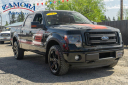 Thumbnail image of 2013 Ford F-150 at ZAMORA AUTO, LLC