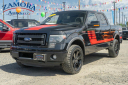 Thumbnail image of 2013 Ford F-150 at ZAMORA AUTO, LLC