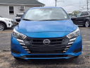 Thumbnail image of 2024 Nissan Versa at Autoland Usa