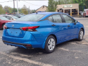 Thumbnail image of 2024 Nissan Versa at Autoland Usa