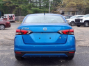 Thumbnail image of 2024 Nissan Versa at Autoland Usa