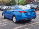 Thumbnail image of 2024 Nissan Versa at Autoland Usa